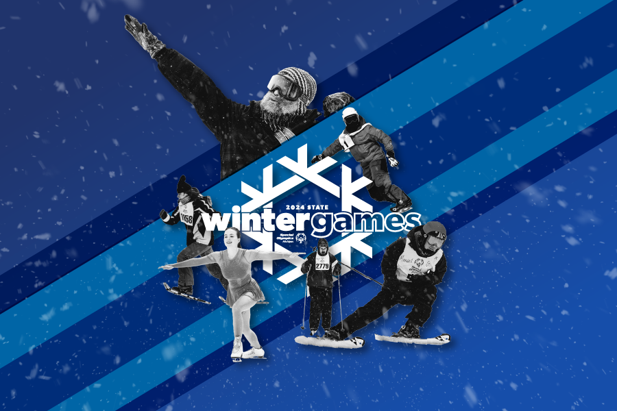 Special Olympics Michigan Winter Games 2024 Ora Lavena